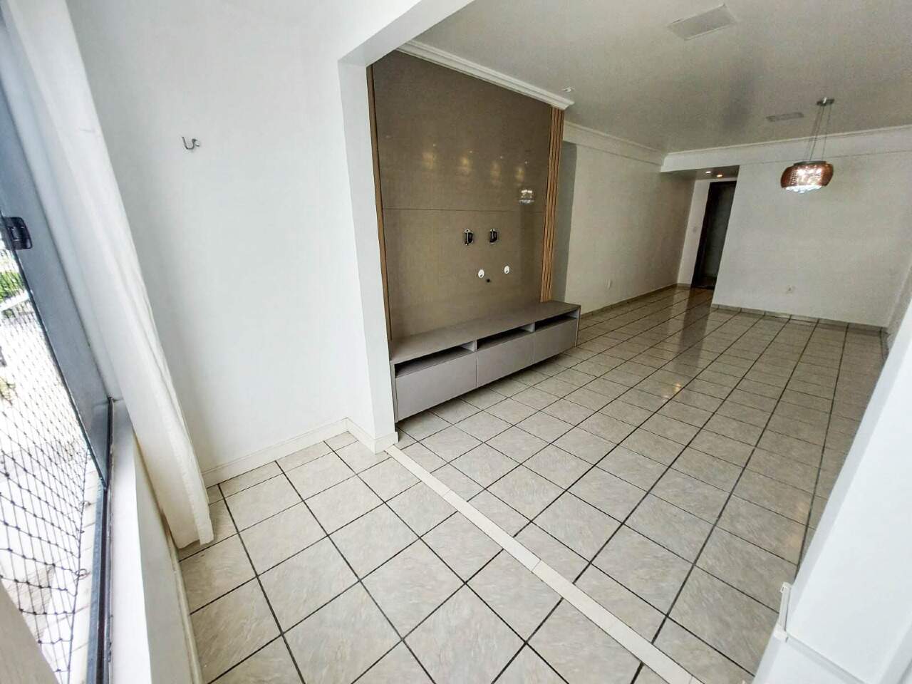 Apartamento à venda no Bessa: 