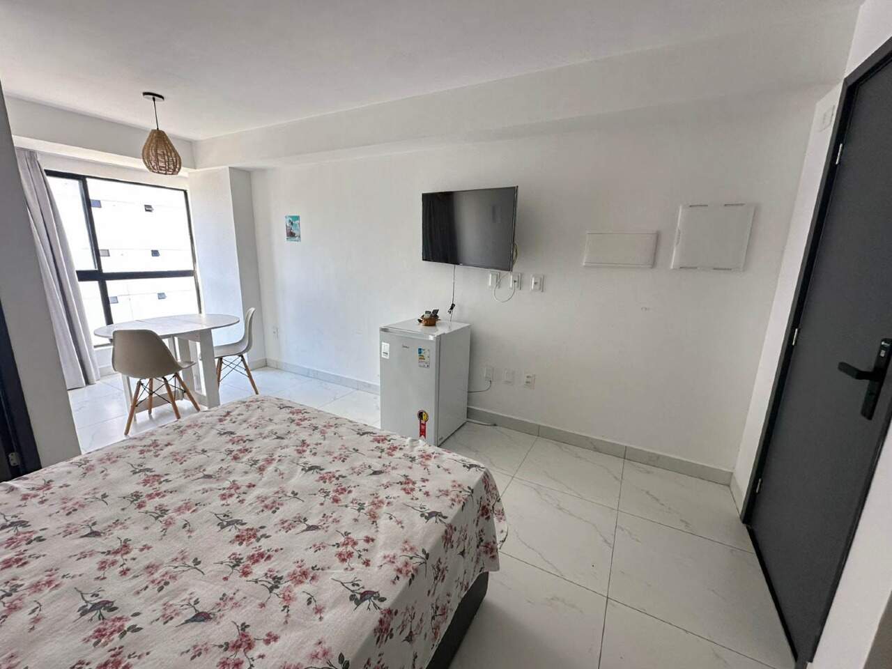 Studio para aluguel no Intermares: 