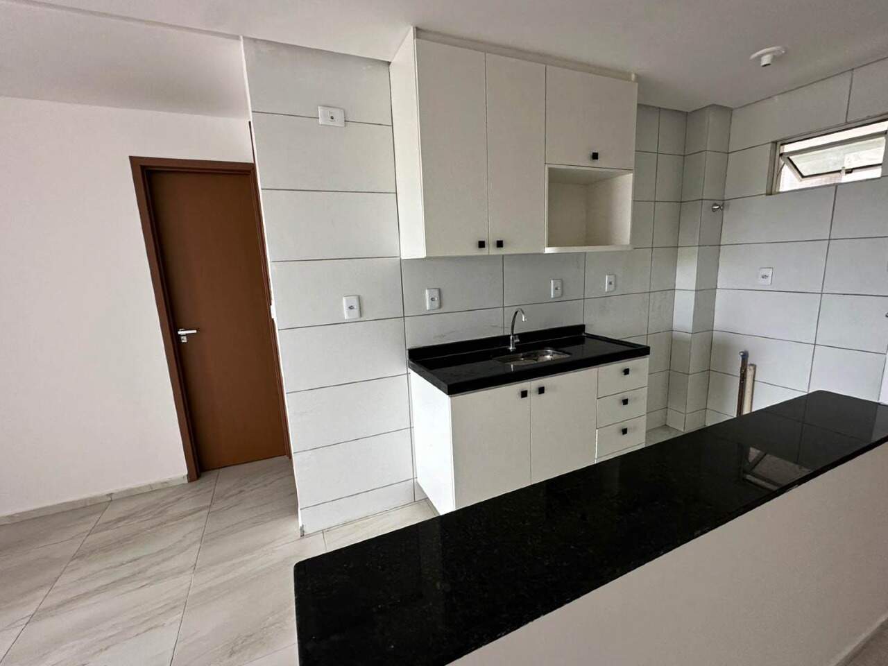 Apartamento para aluguel no Altiplano Cabo Branco: 