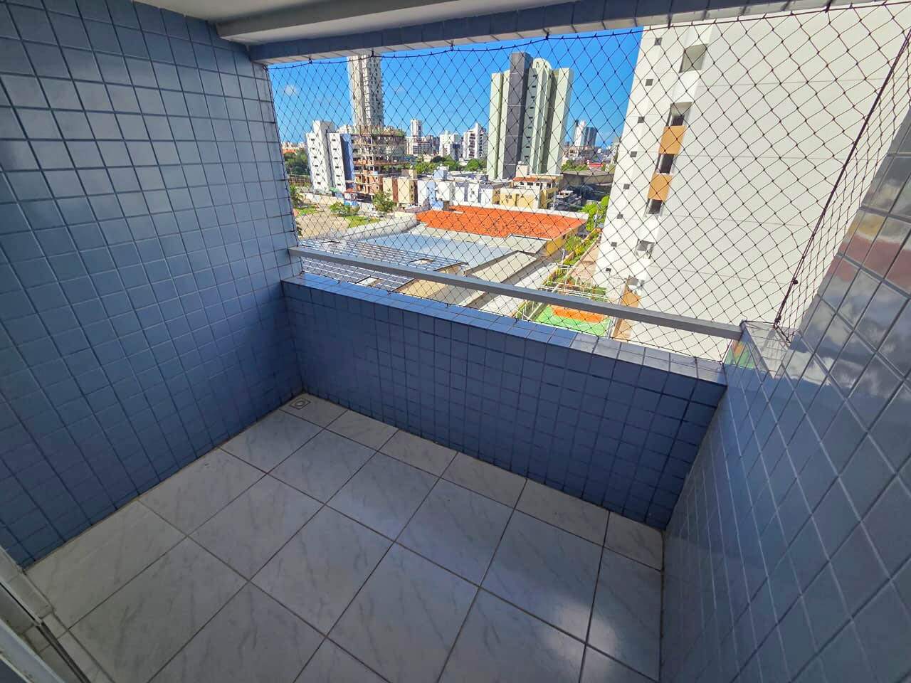 Apartamento à venda no Jardim Oceania: 