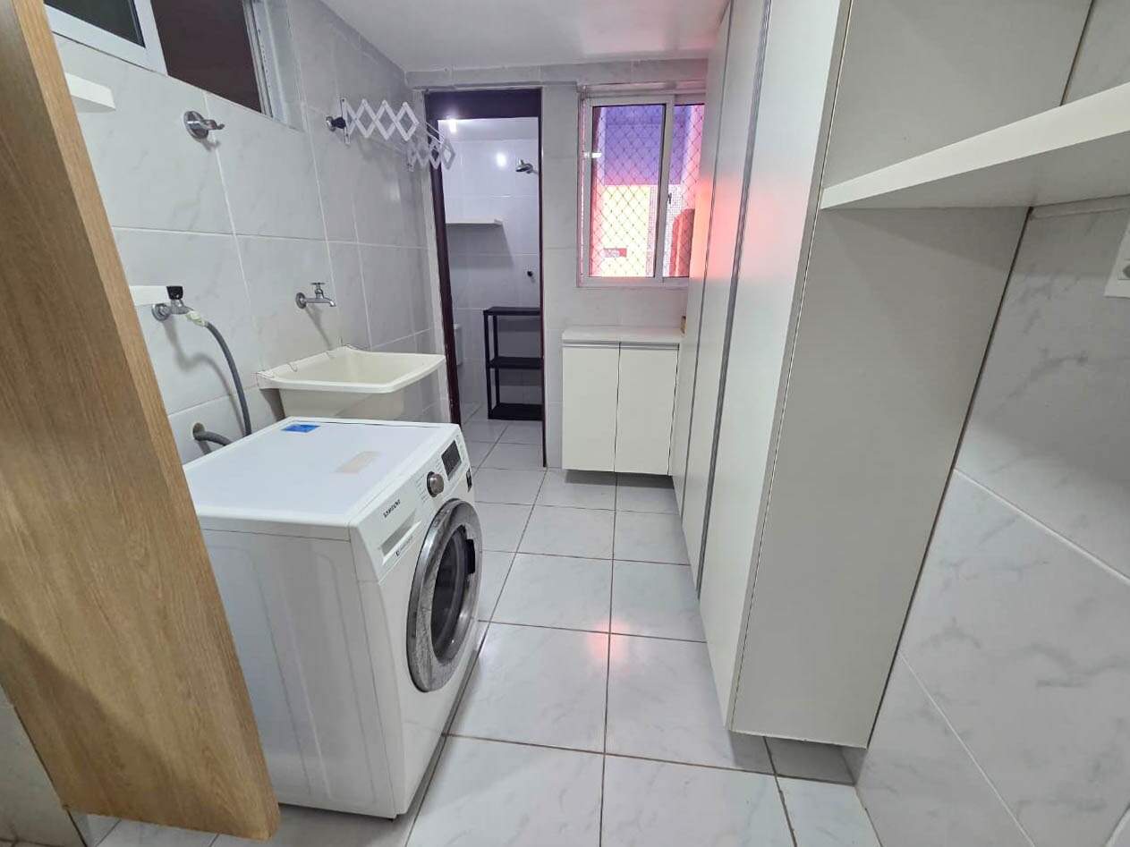 Apartamento à venda no Jardim Oceania: 