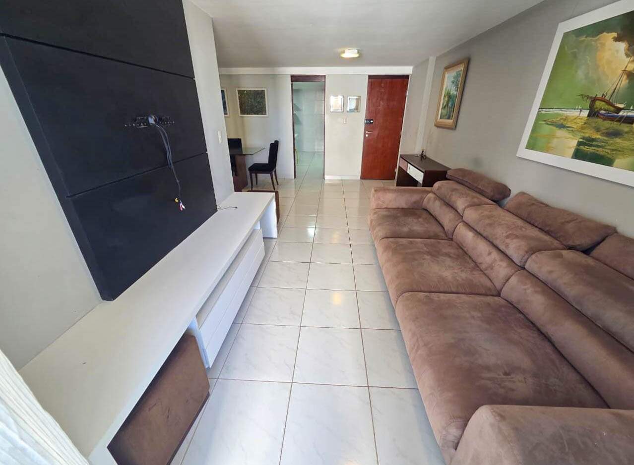 Apartamento à venda no Jardim Oceania: 