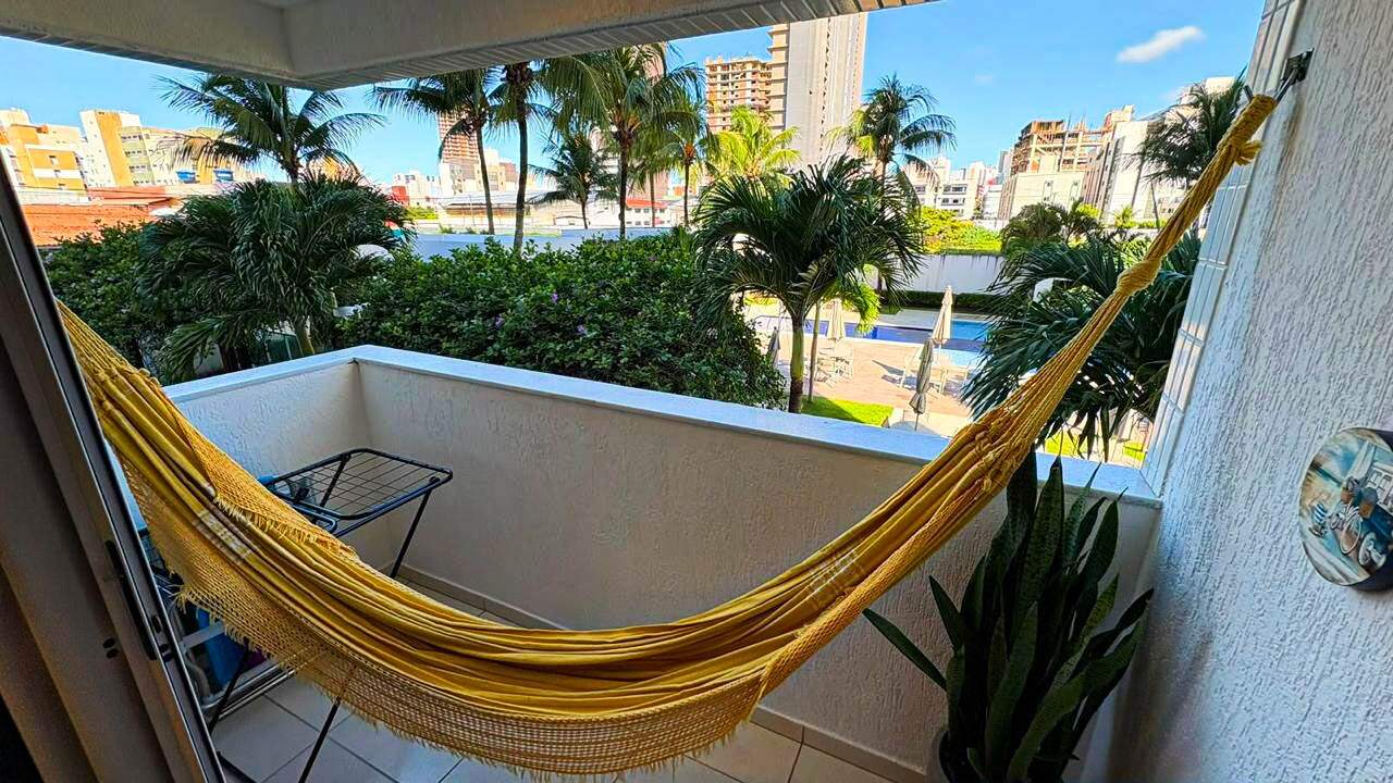 Apartamento à venda no Bessa: 