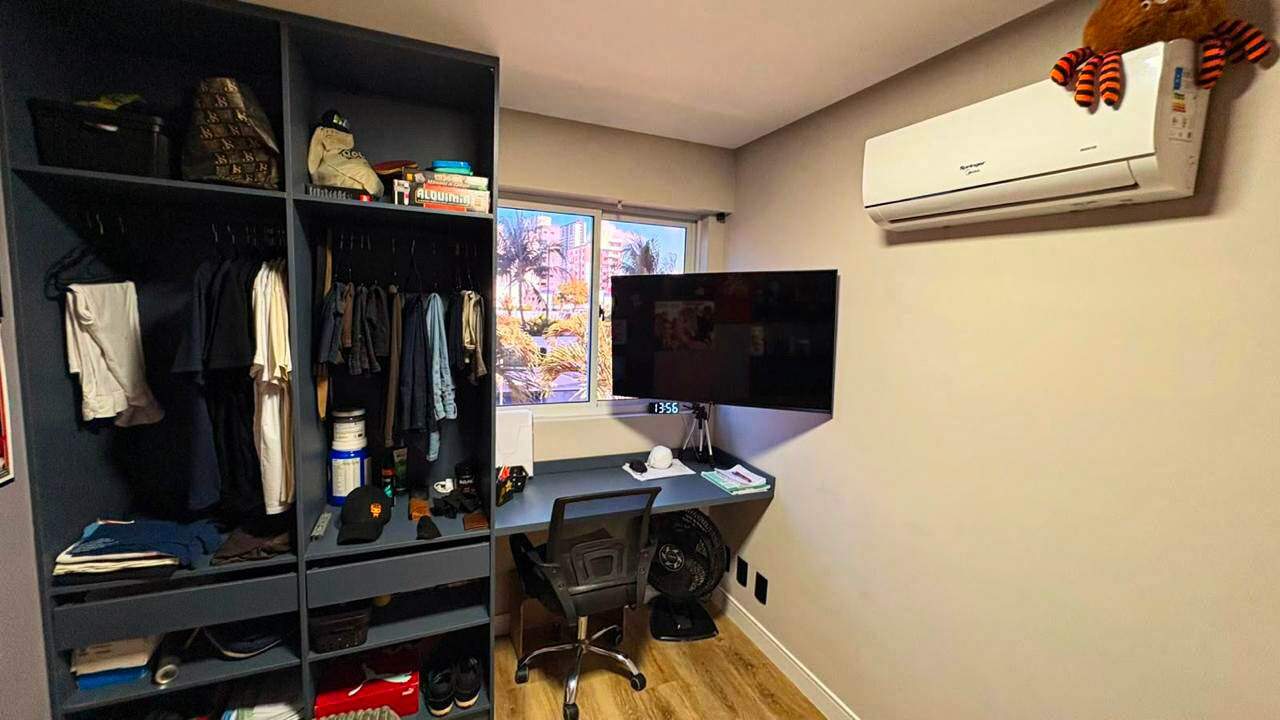 Apartamento à venda no Bessa: 