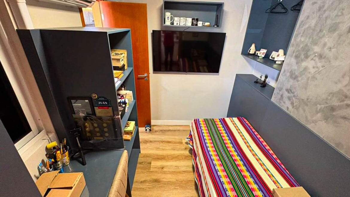 Apartamento à venda no Bessa: 