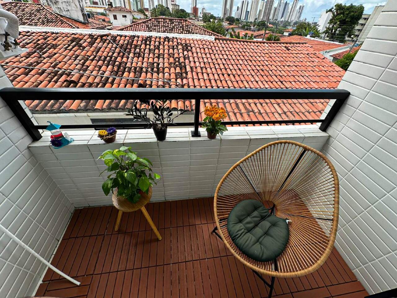 Apartamento à venda no Tambauzinho: 