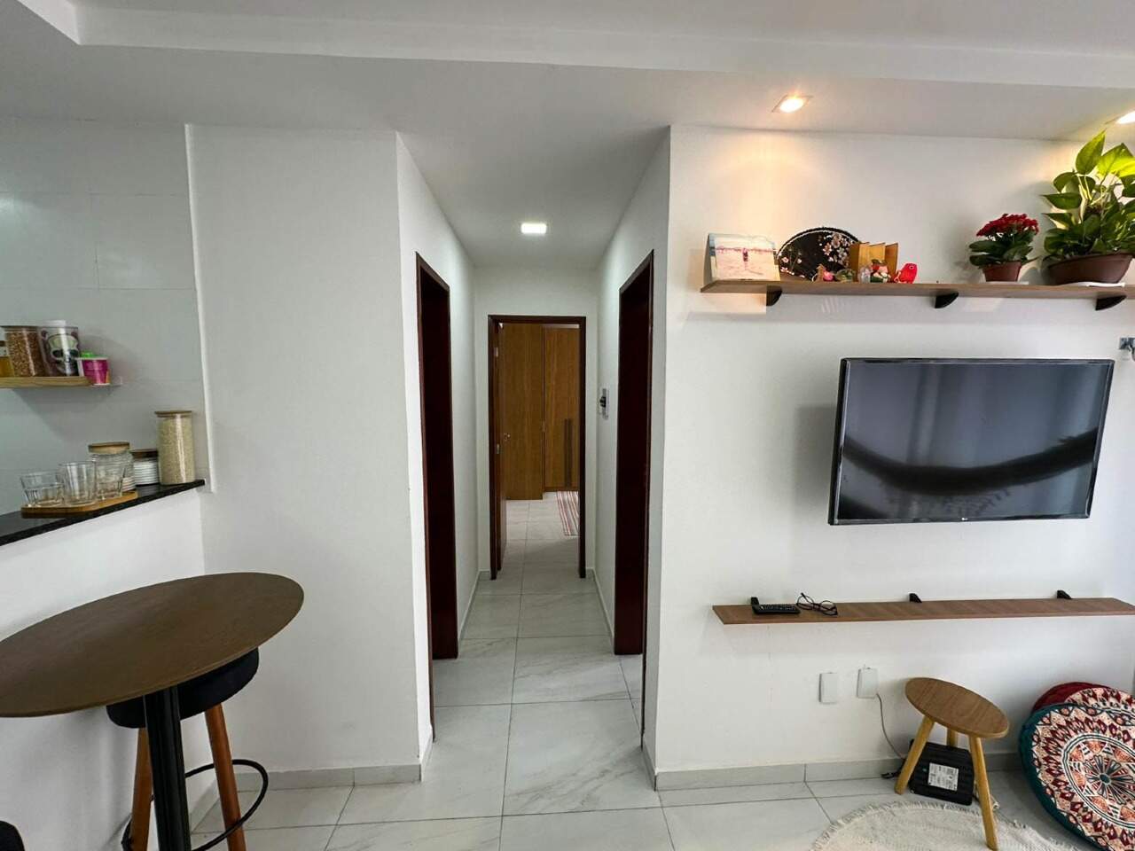 Apartamento à venda no Tambauzinho: 