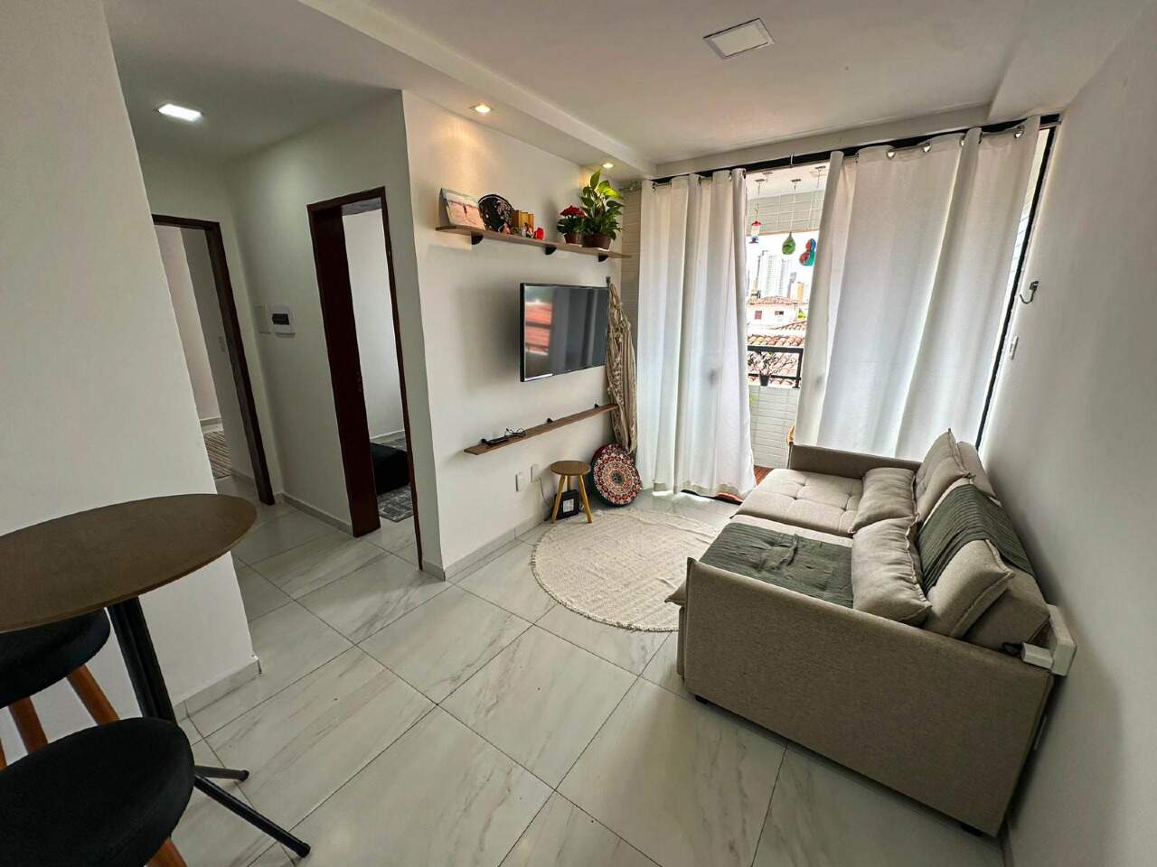 Apartamento à venda no Tambauzinho: 