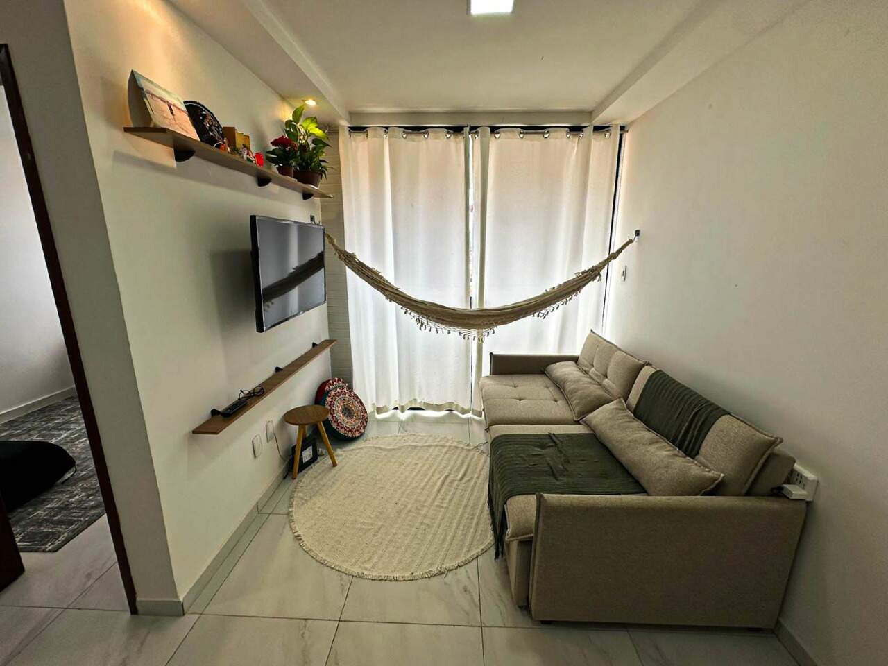 Apartamento à venda no Tambauzinho: 