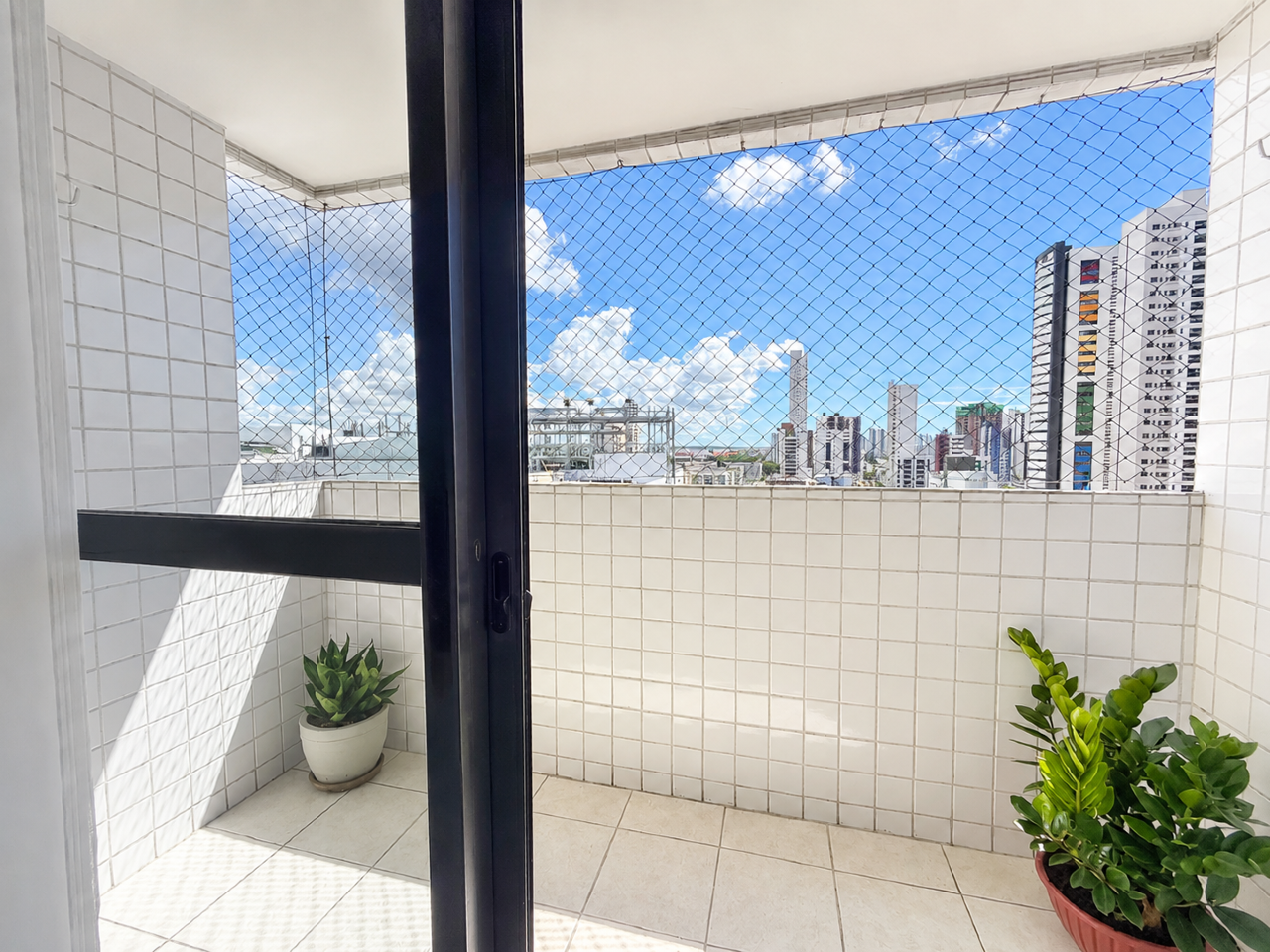 Apartamento à venda no Manaíra: 