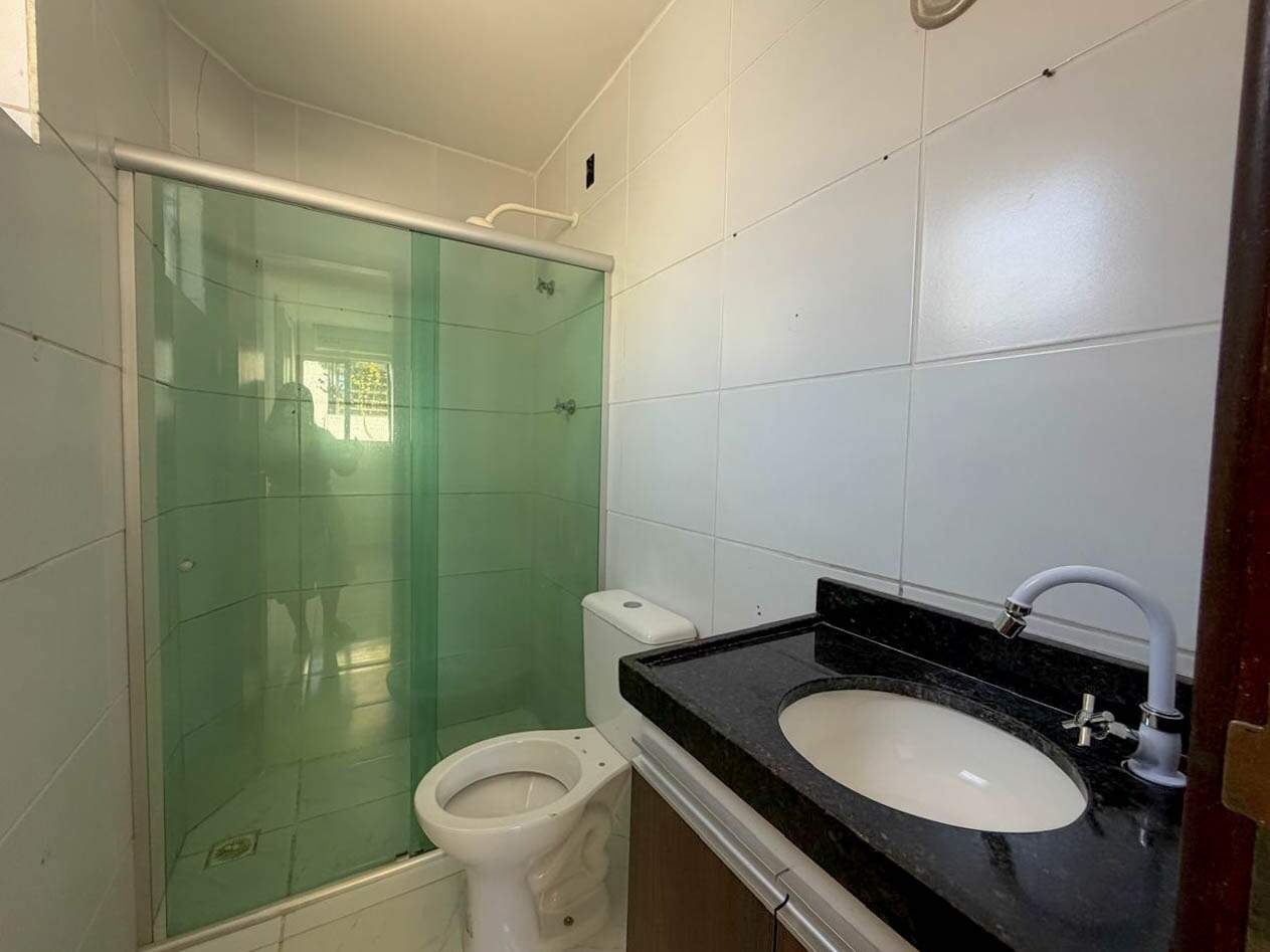 Apartamento à venda no Intermares: 