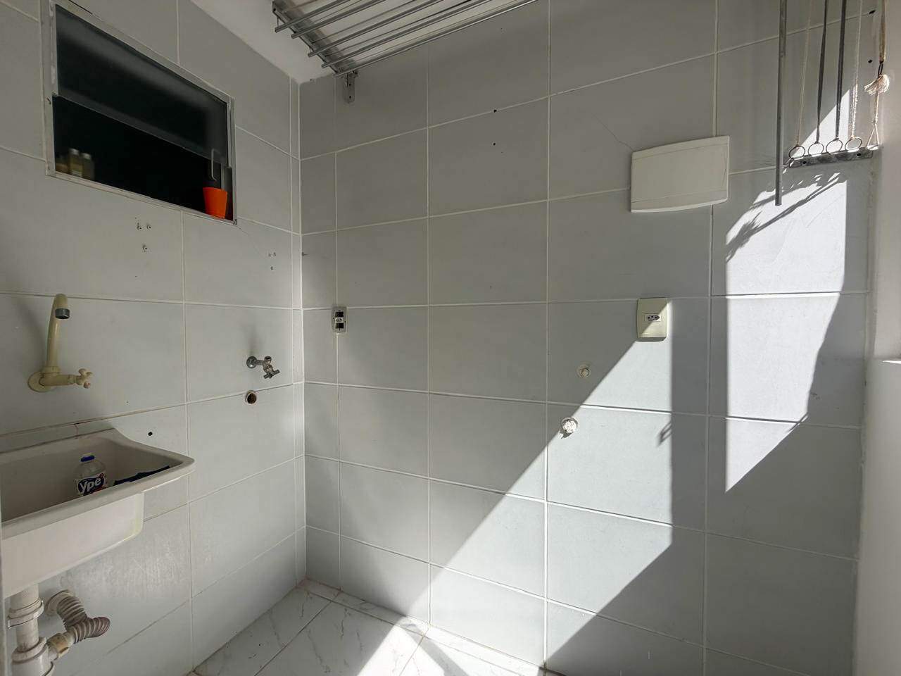 Apartamento à venda no Intermares: 