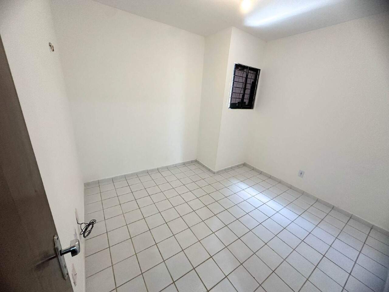 Apartamento à venda no Jardim Oceania: 