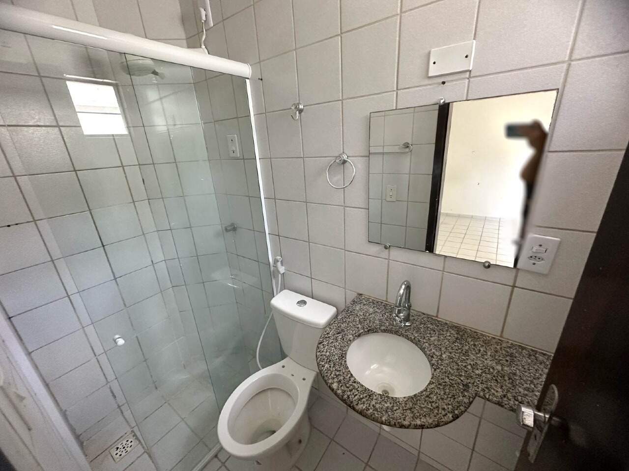 Apartamento à venda no Jardim Oceania: 