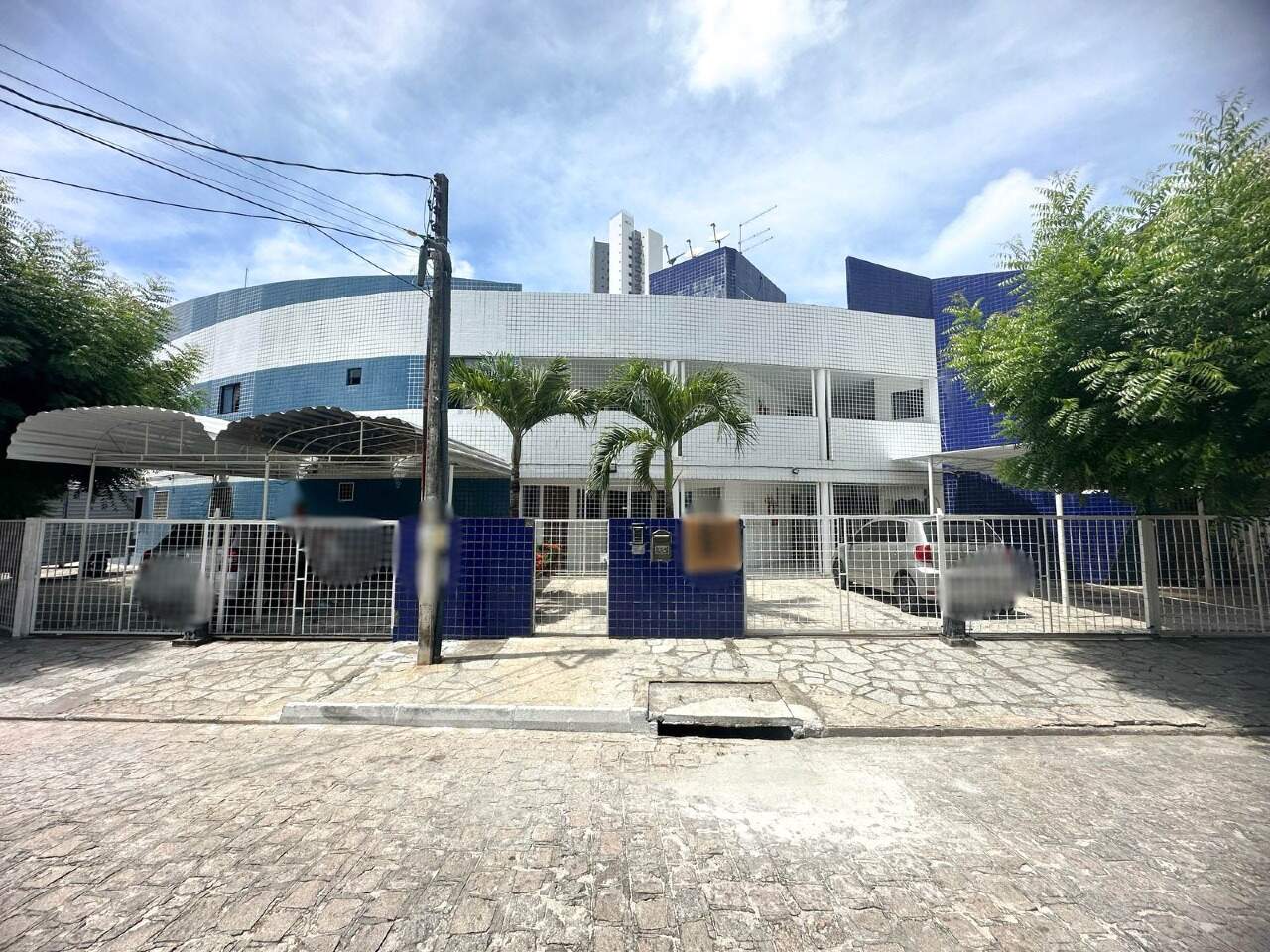 Apartamento à venda no Jardim Oceania: 