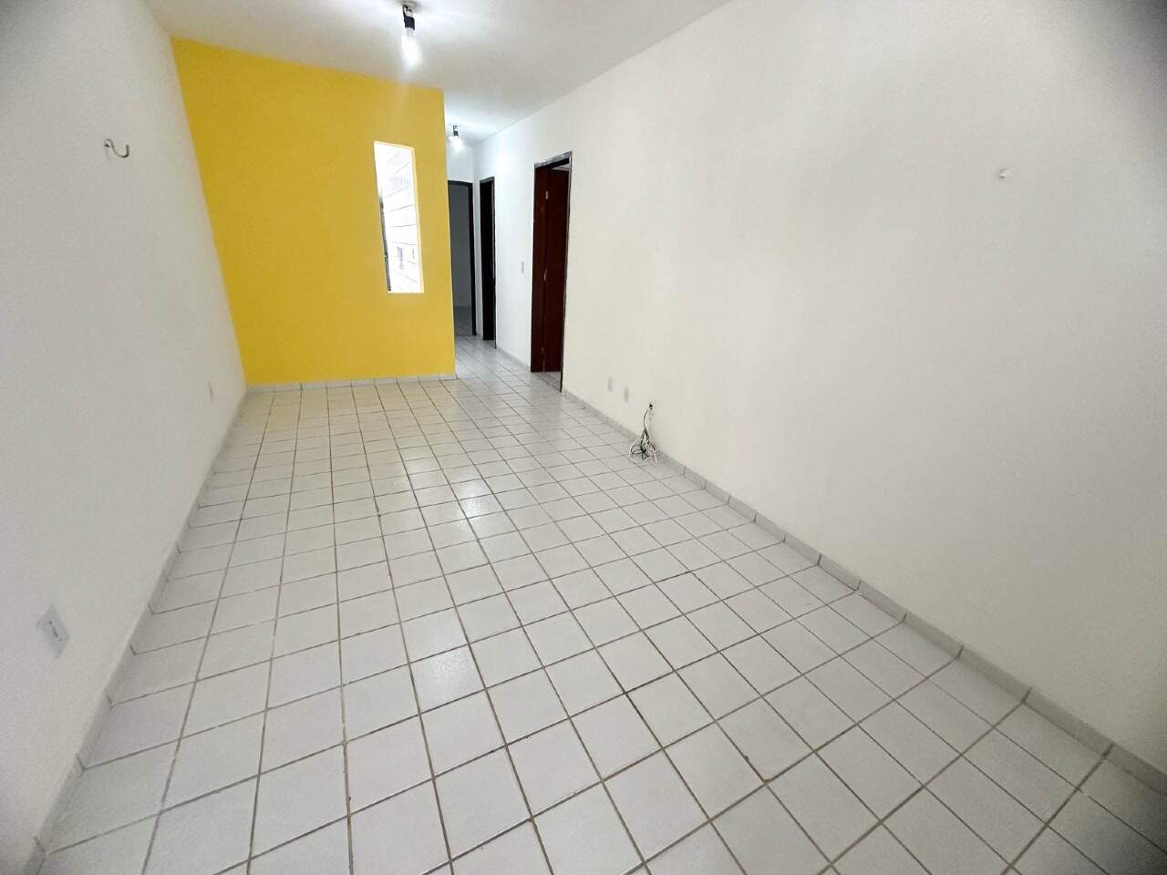 Apartamento à venda no Jardim Oceania: 