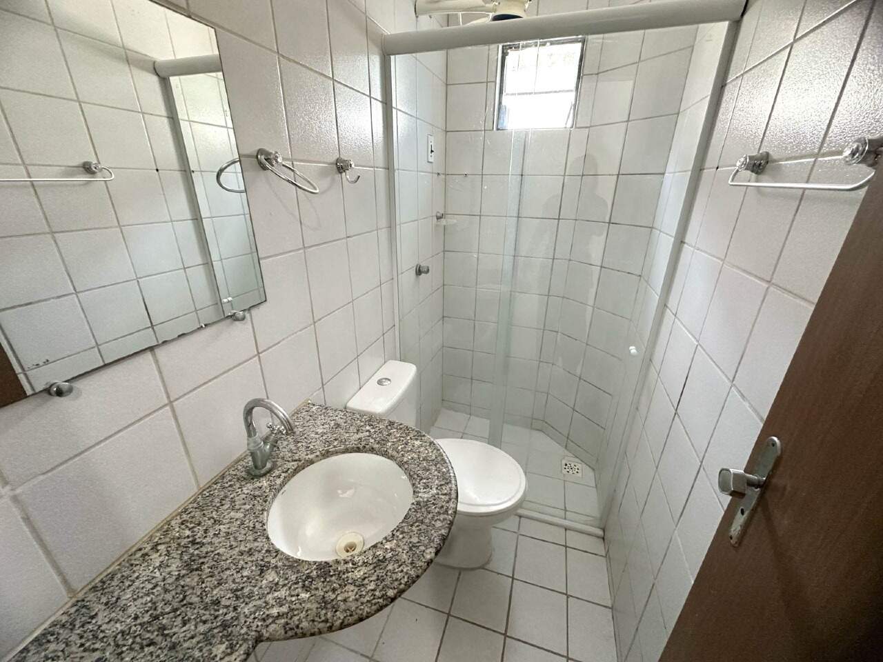 Apartamento à venda no Jardim Oceania: 
