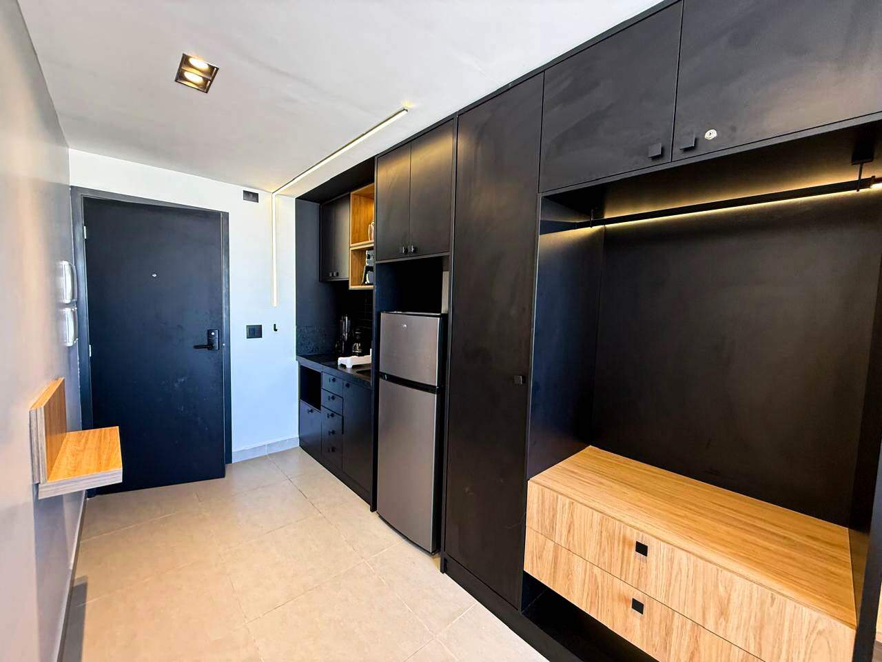 Flat à venda no Ponta de Campina: 