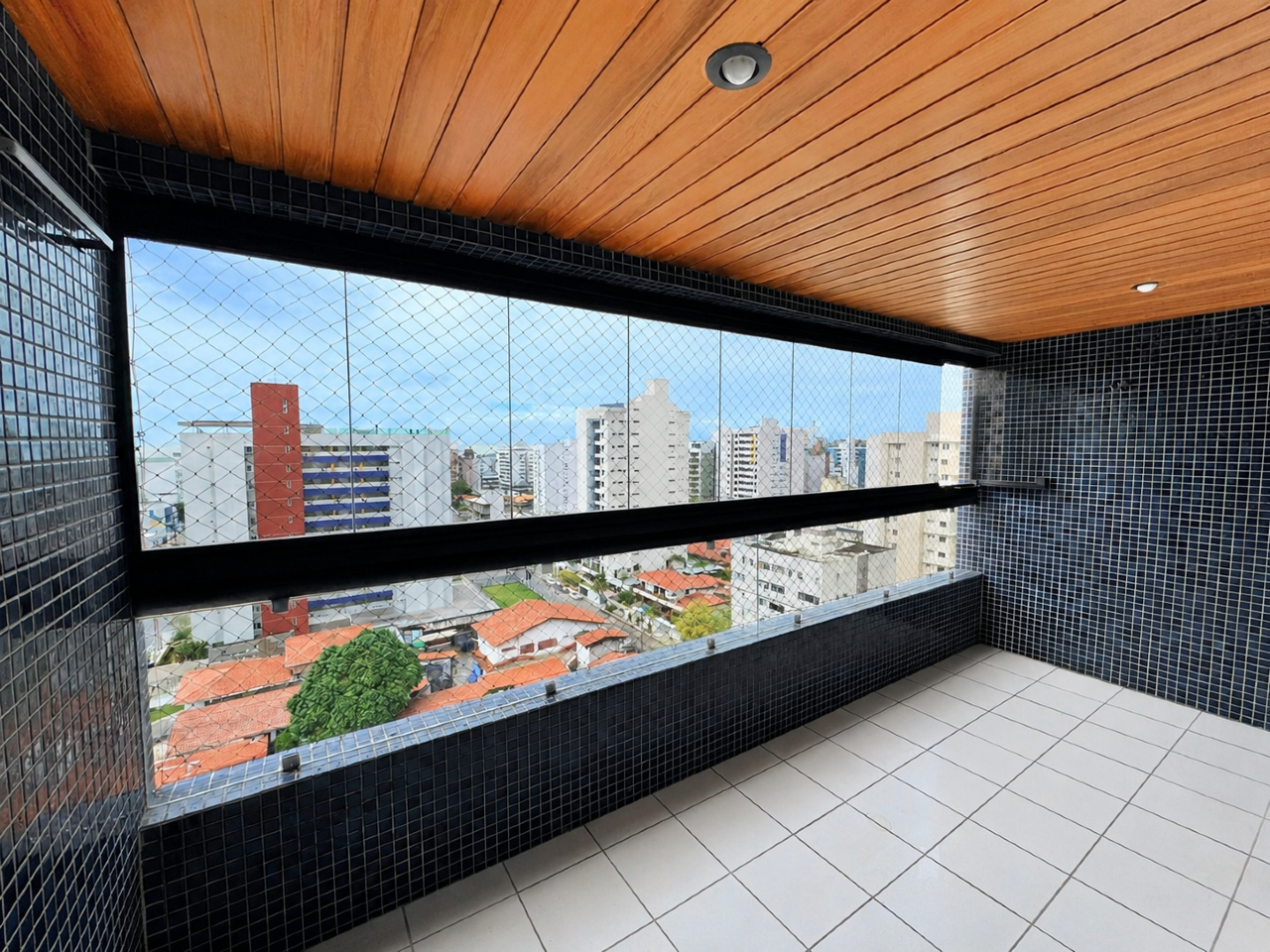 Apartamento à venda no Tambaú: 