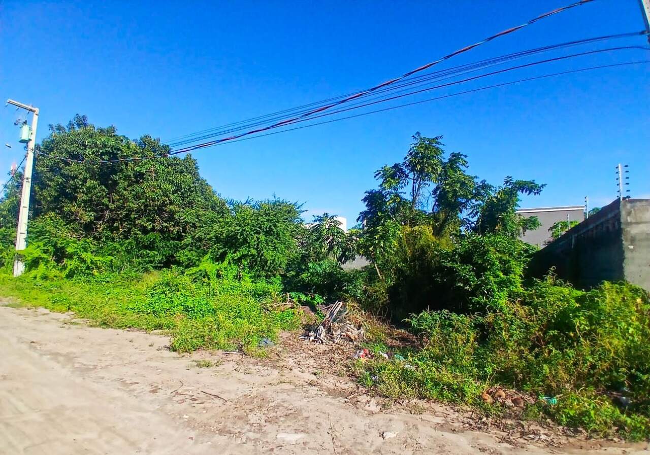 Terreno à venda no Poço: 