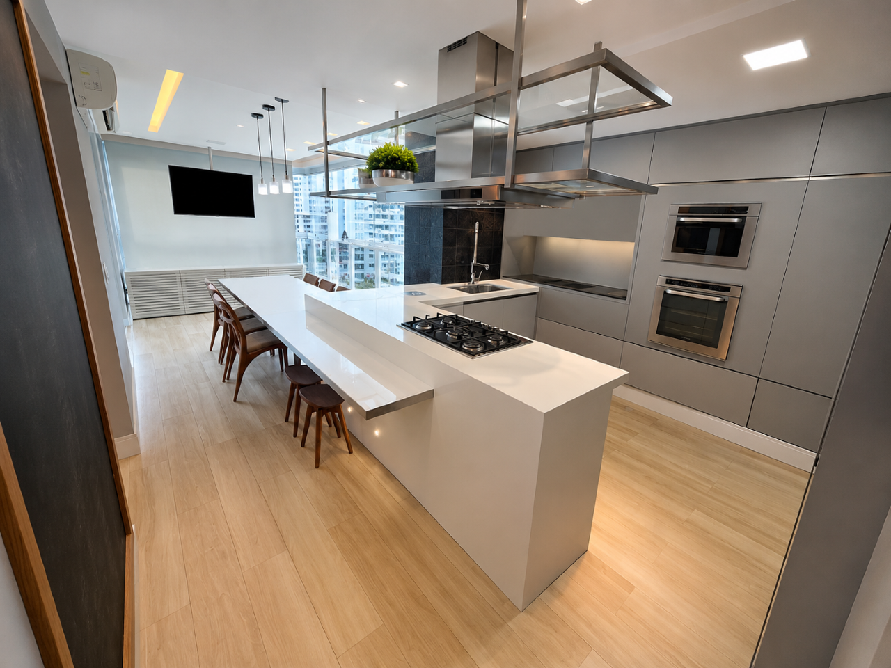 Apartamento à venda no Altiplano Cabo Branco: 