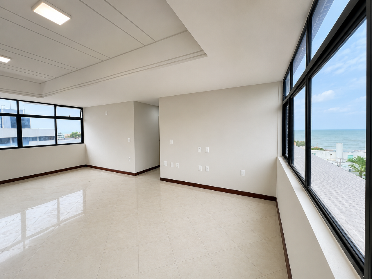 Apartamento à venda no Jardim Oceania: 