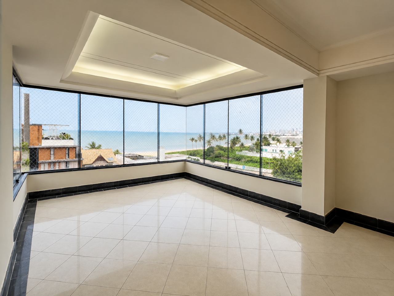 Apartamento à venda no Jardim Oceania: 