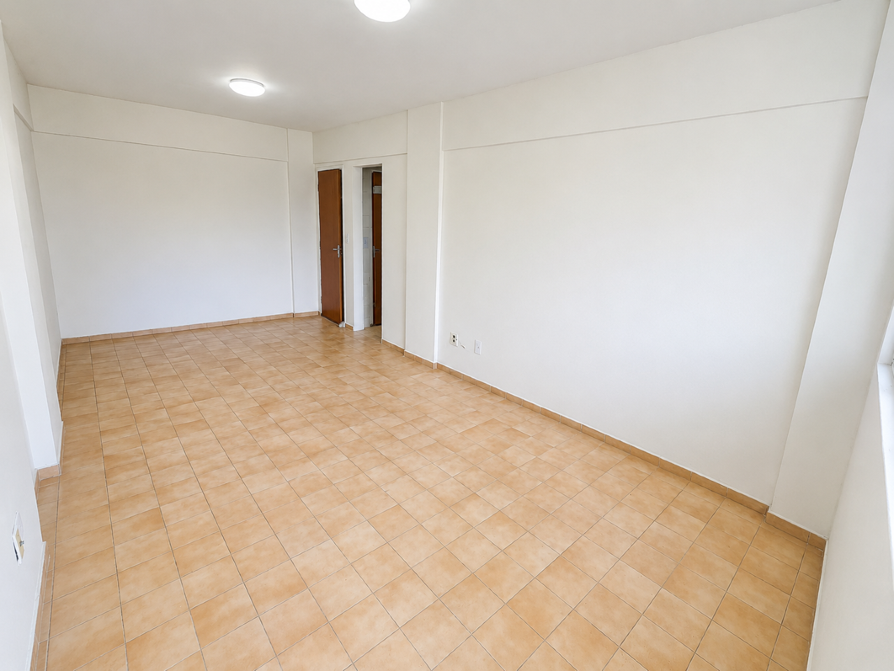 Apartamento para aluguel no Bessa: 