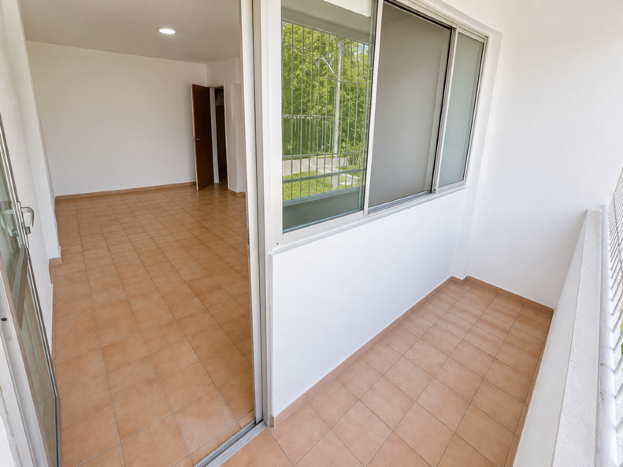 Apartamento para aluguel no Bessa: 