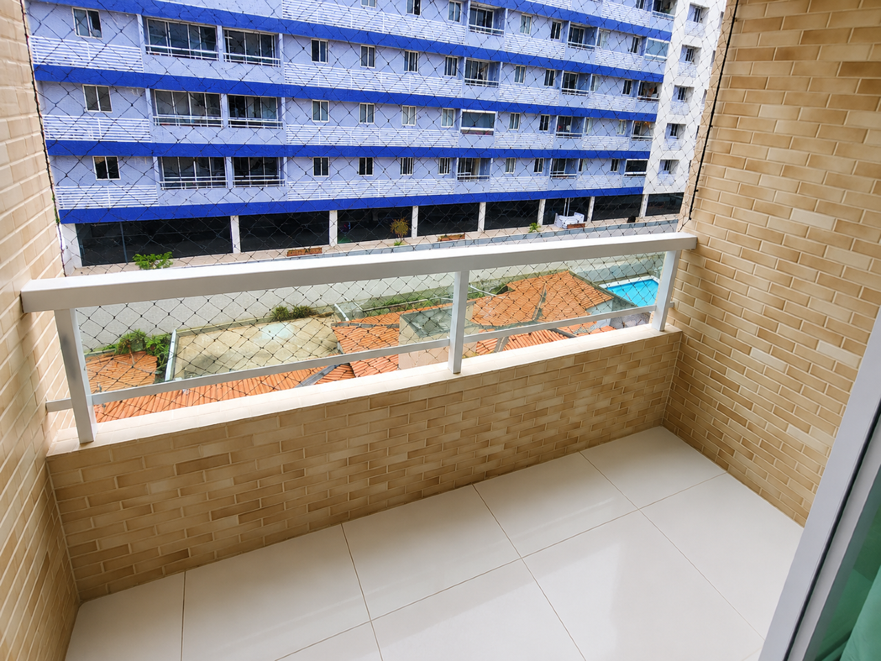 Apartamento à venda no Jardim Oceania: 