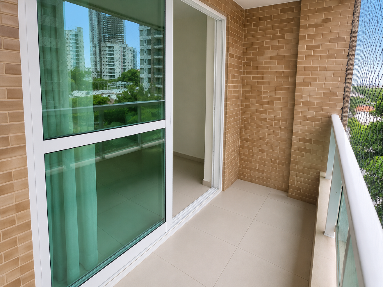 Apartamento à venda no Jardim Oceania: 