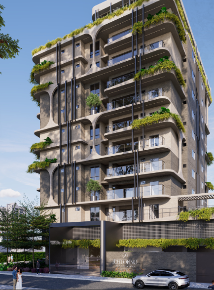 Apartamento à venda no Manaíra: 