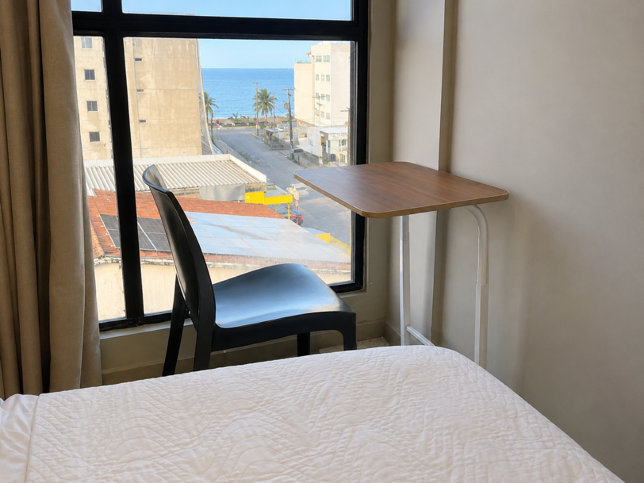 Flat à venda no Manaíra: 
