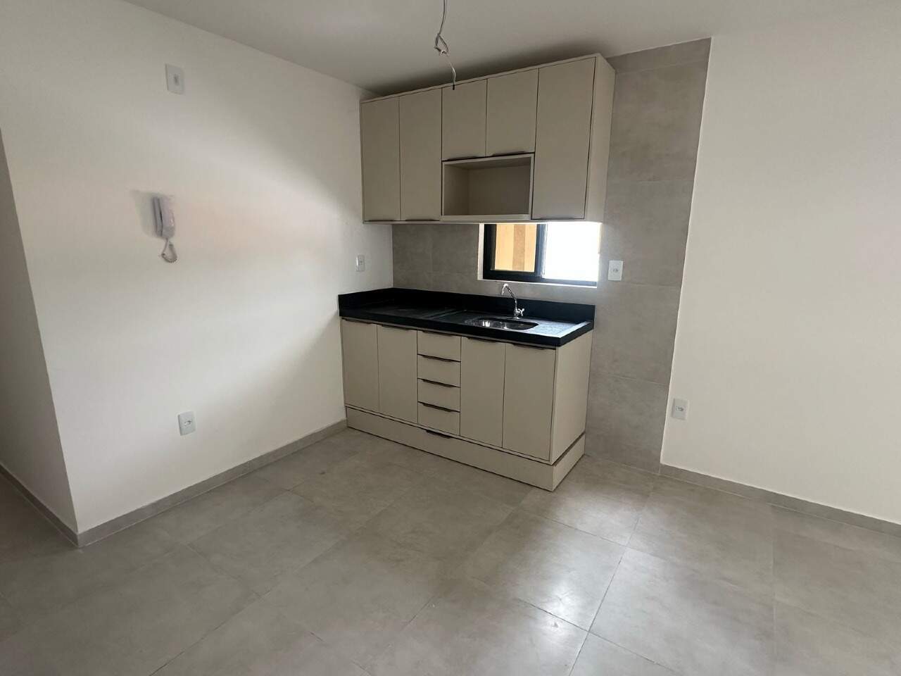 Flat para aluguel no Manaíra: 