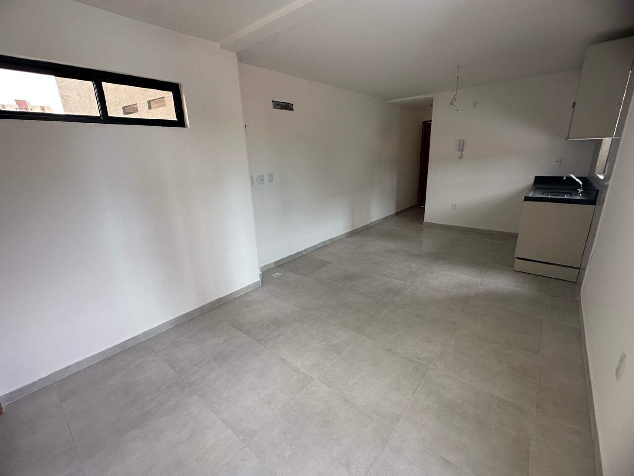 Flat para aluguel no Manaíra: 