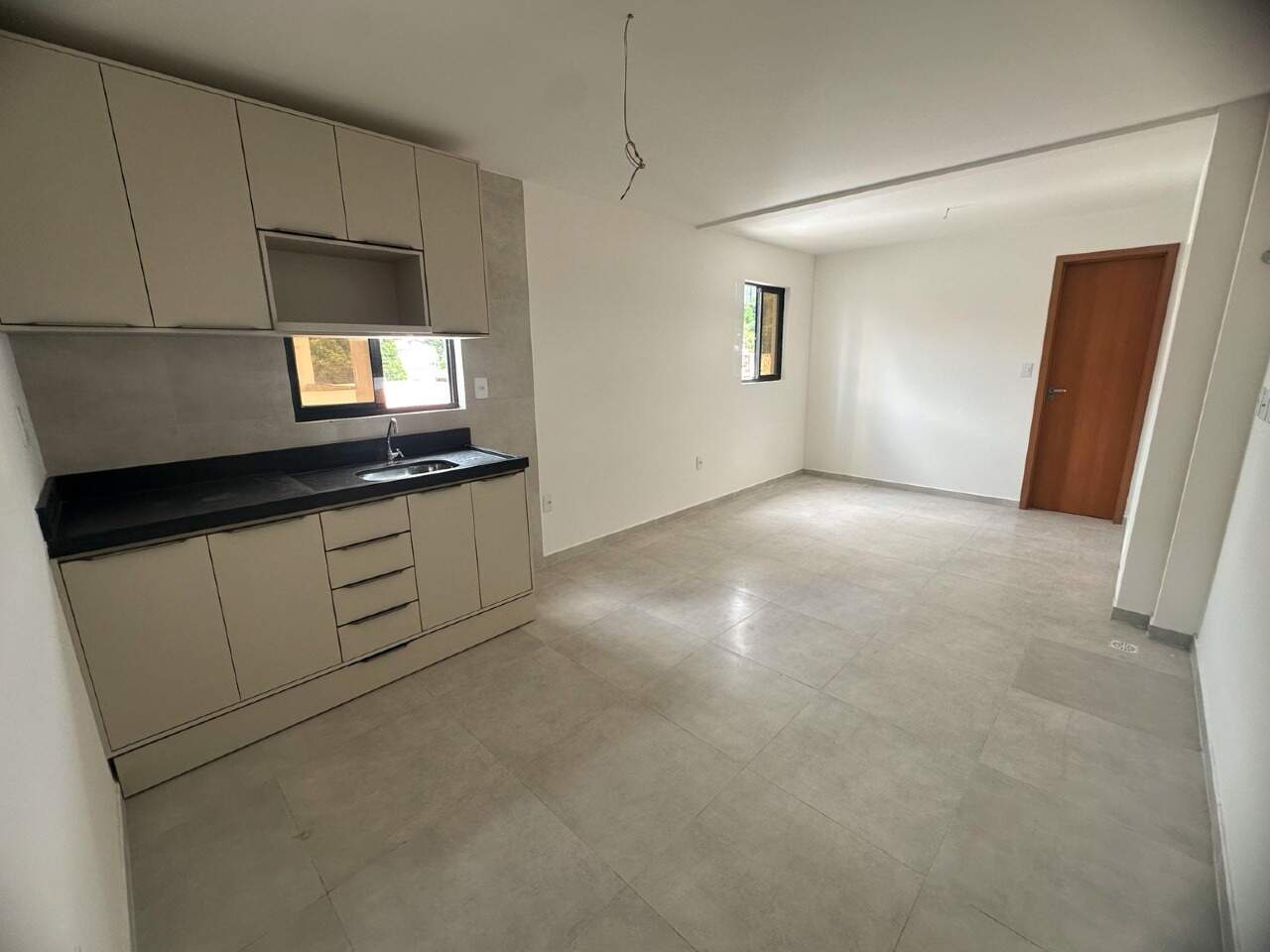 Flat para aluguel no Manaíra: 