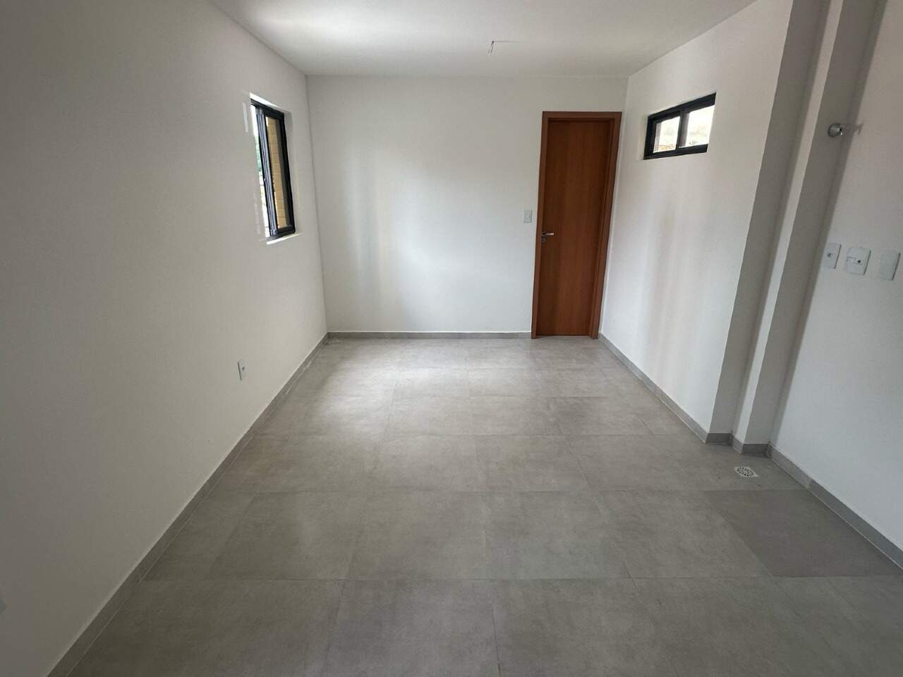 Flat para aluguel no Manaíra: 