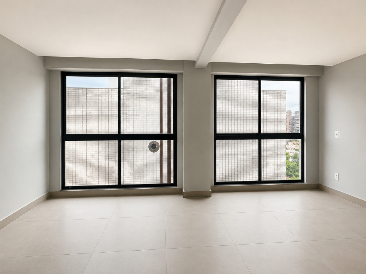 Apartamento à venda no Intermares: 