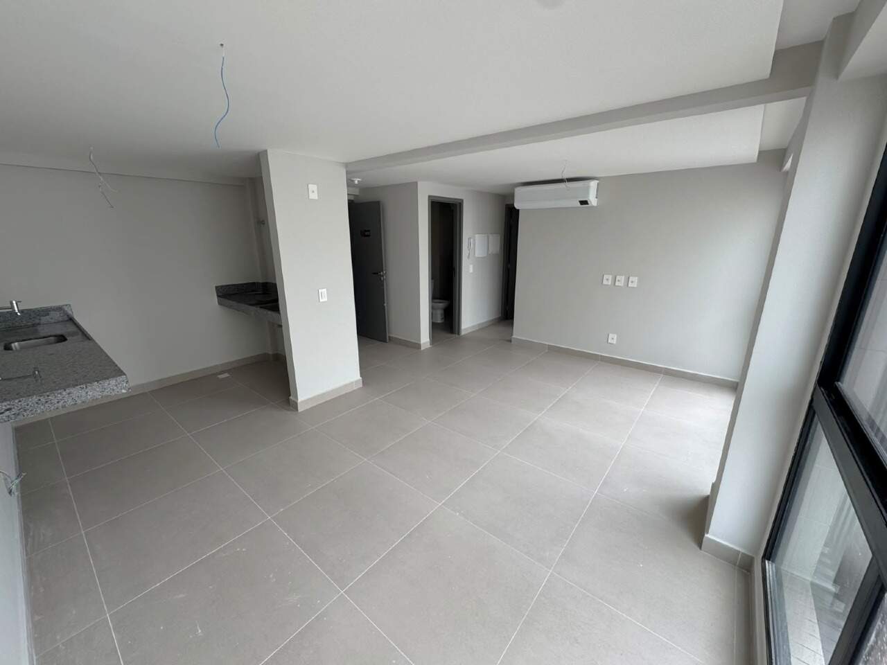 Apartamento à venda no Intermares: 