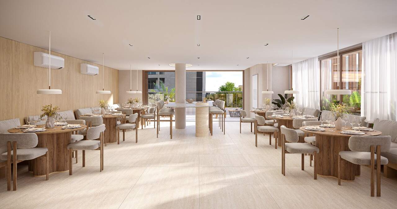 Apartamento à venda no Intermares: 