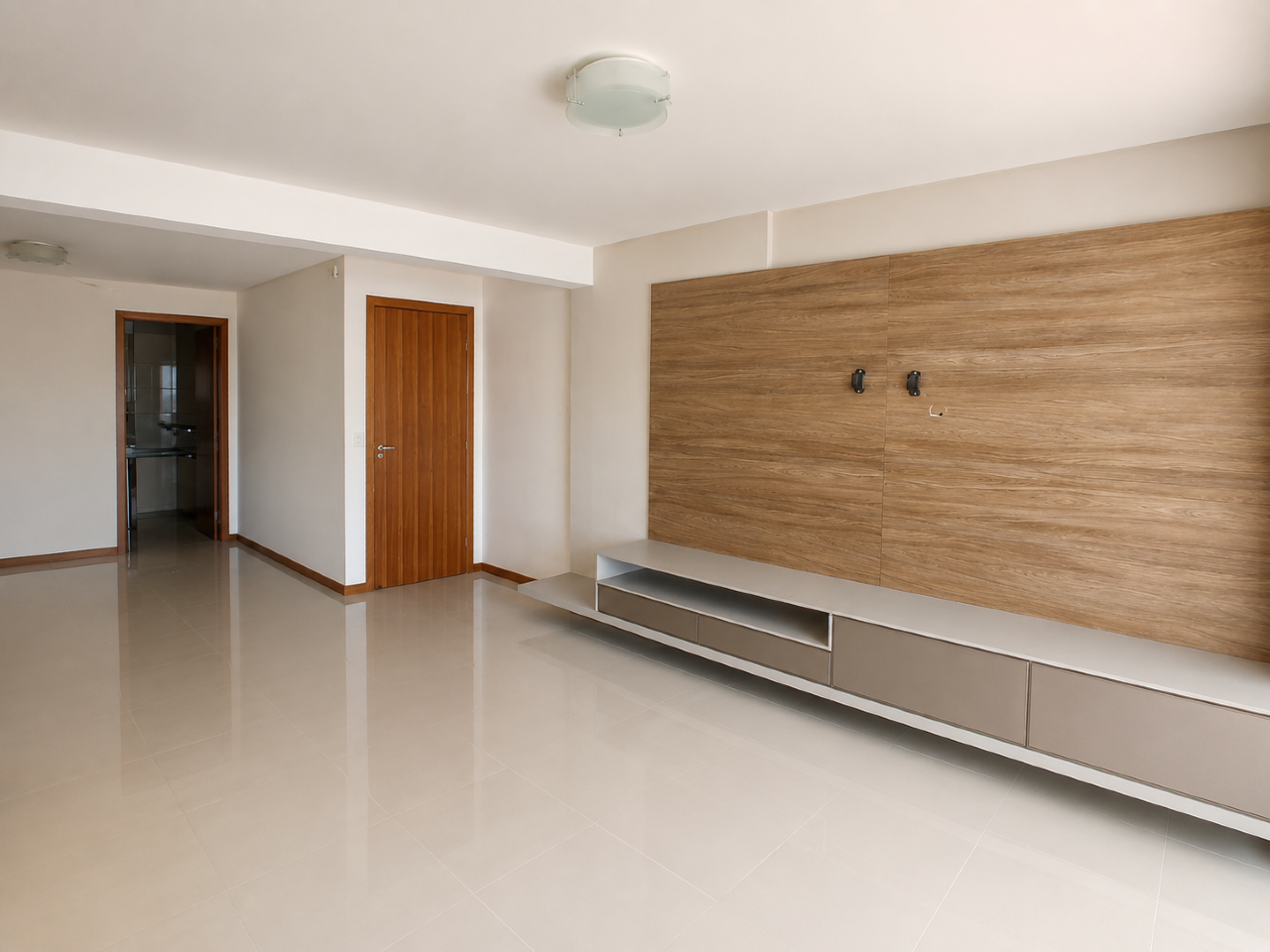 Apartamento à venda no Manaíra: 