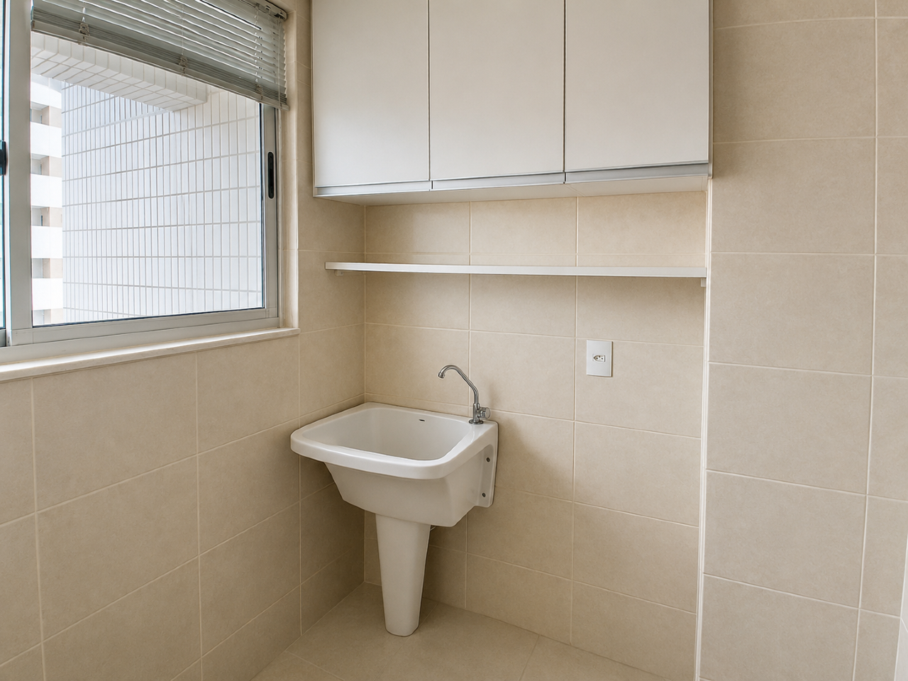 Apartamento à venda no Manaíra: 