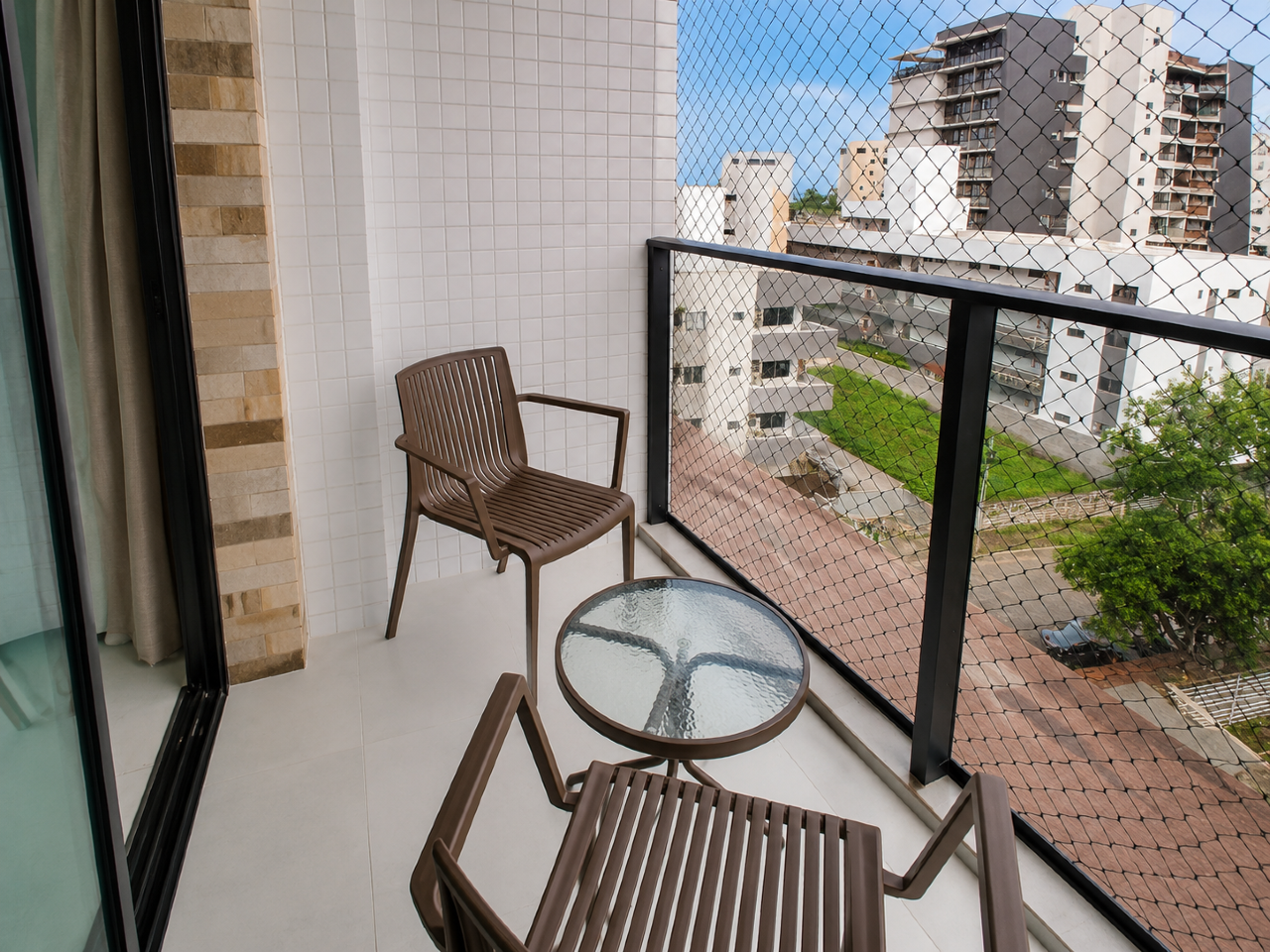 Apartamento à venda no Poço: 