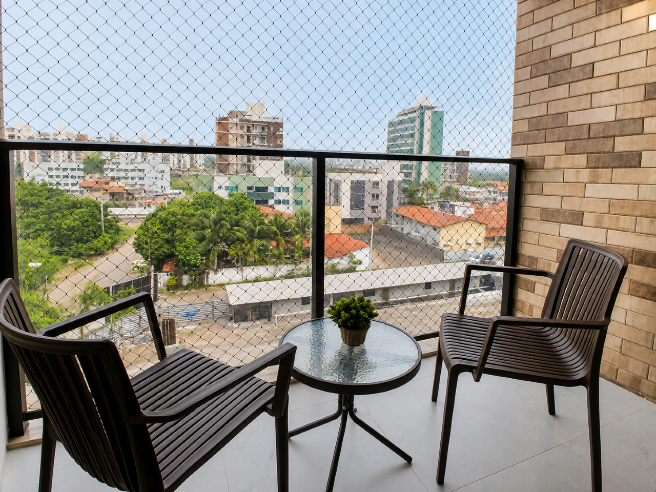 Apartamento à venda no Poço: 