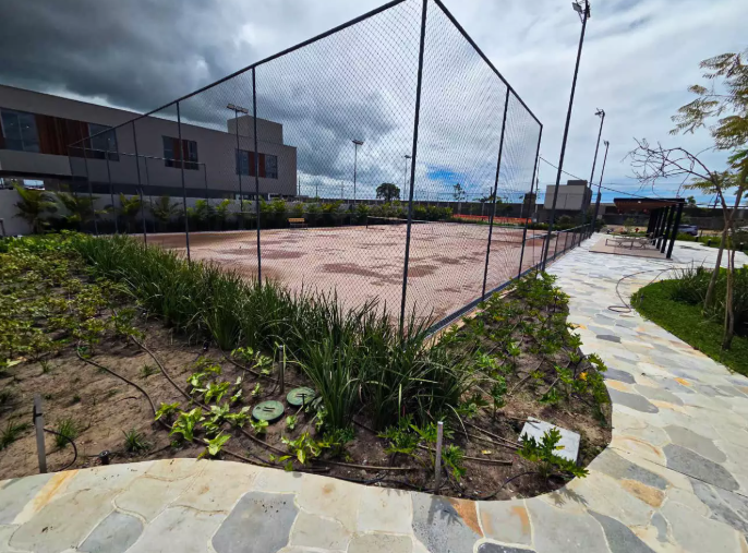 Casa em Condominio à venda no Jacaré: 