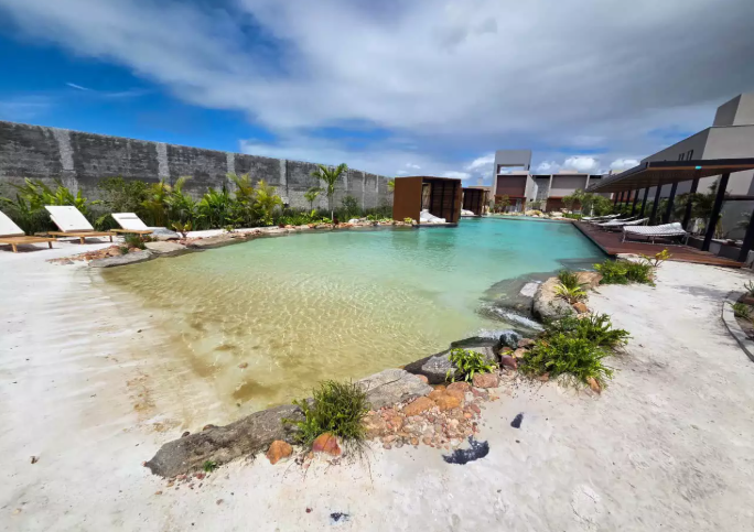 Casa em Condominio à venda no Jacaré: 