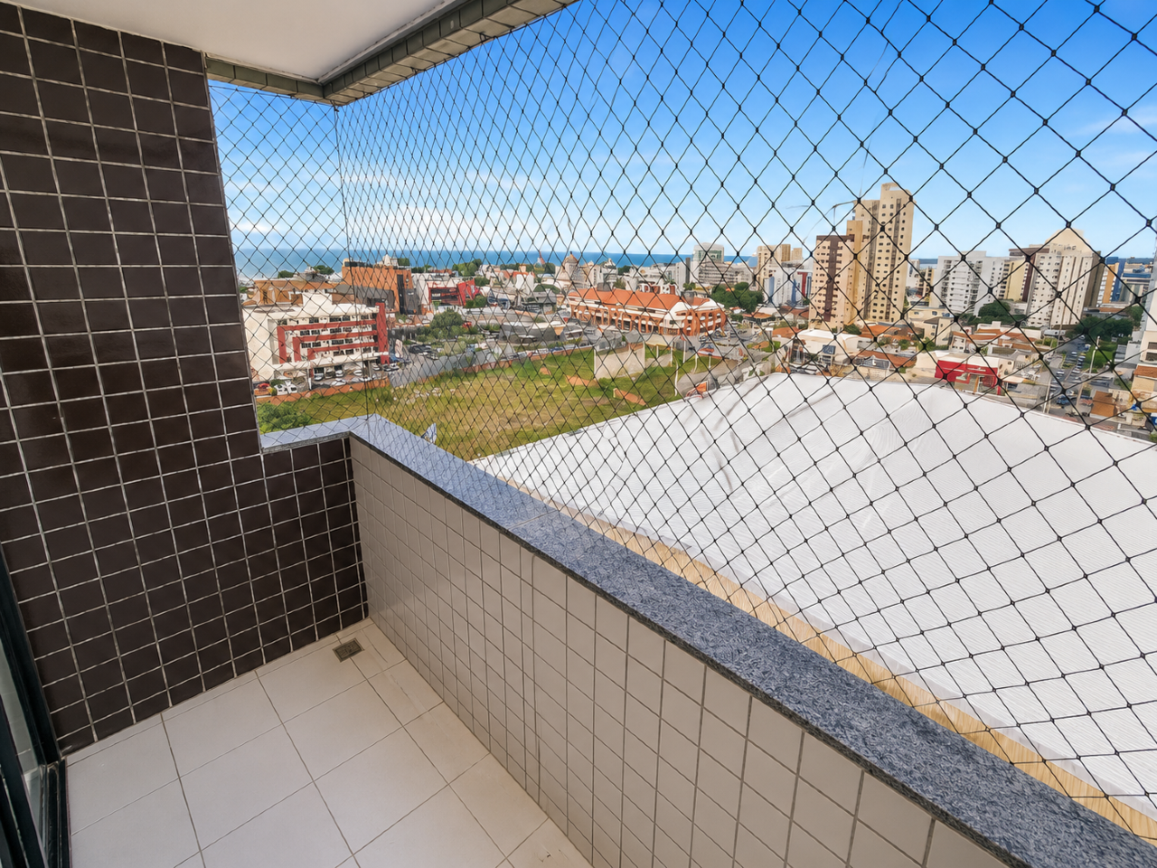 Apartamento para aluguel no Manaíra: 