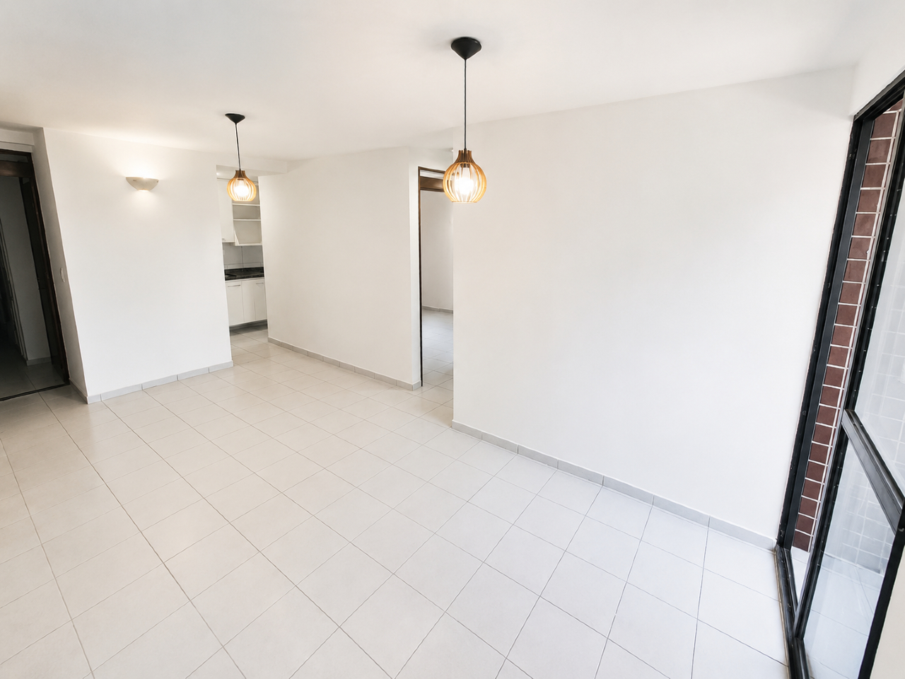 Apartamento para aluguel no Manaíra: 