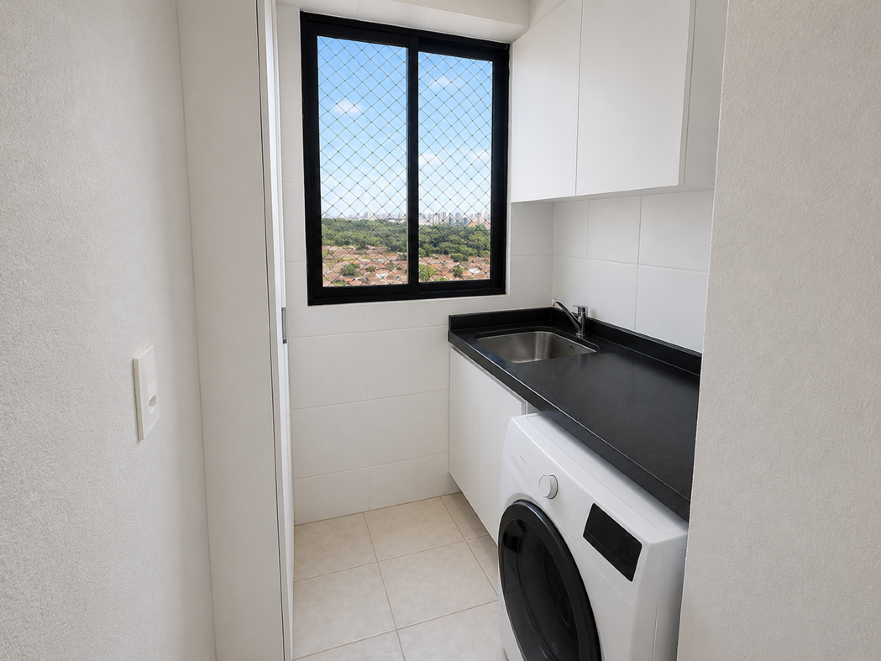 Apartamento à venda no Manaíra: 