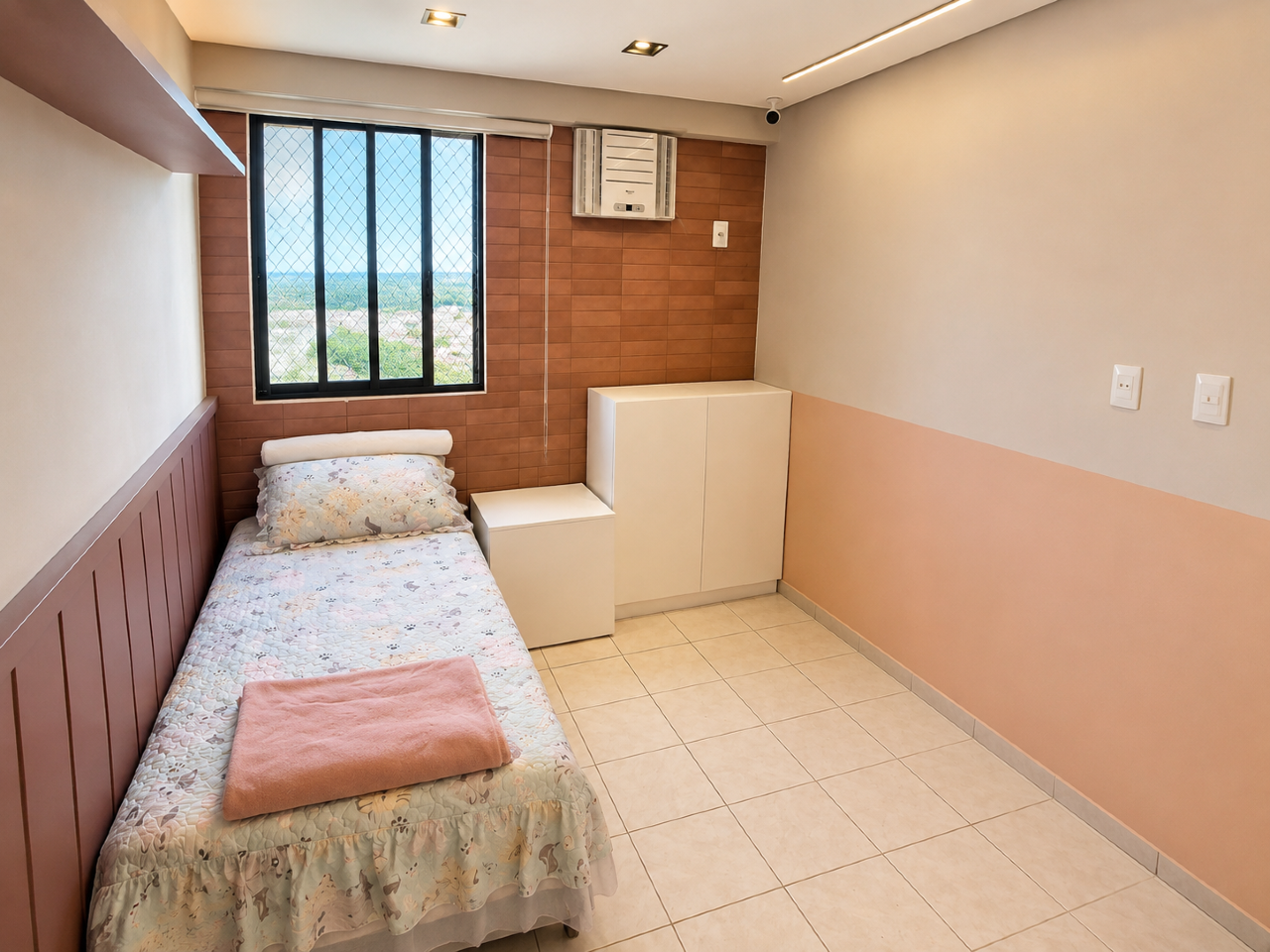 Apartamento à venda no Manaíra: 